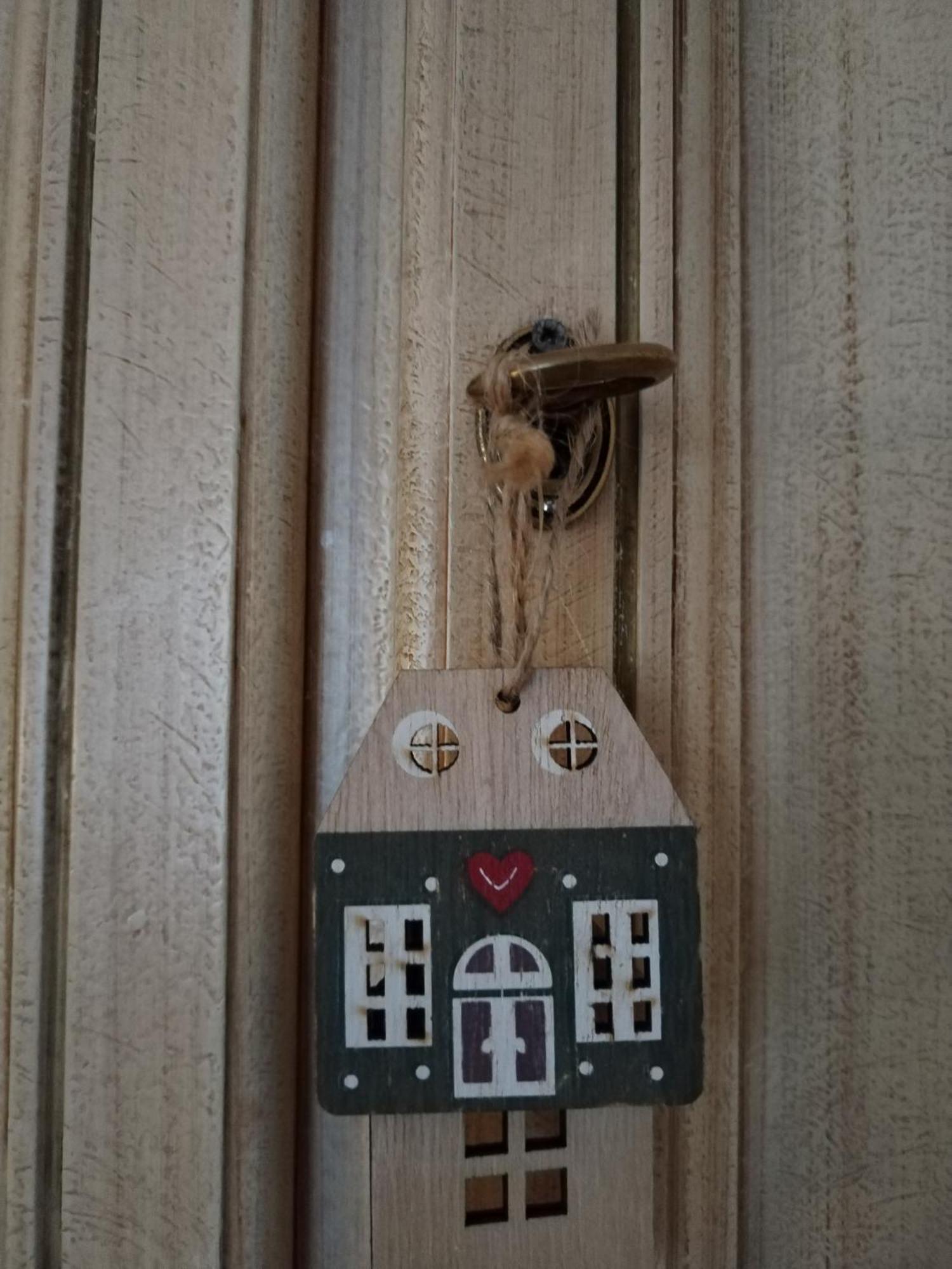 Un Balcone Sul Lago オメーニャ エクステリア 写真