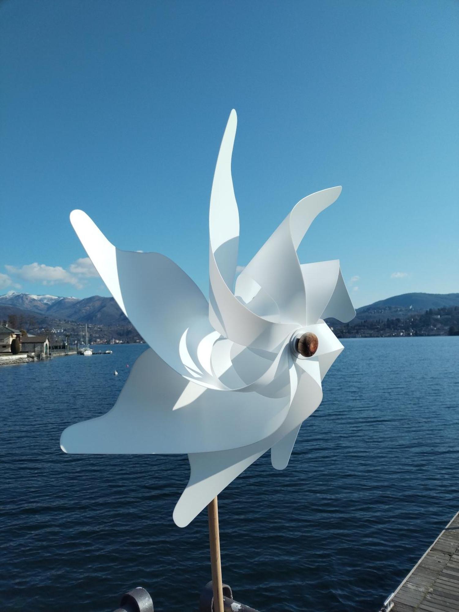Un Balcone Sul Lago オメーニャ エクステリア 写真